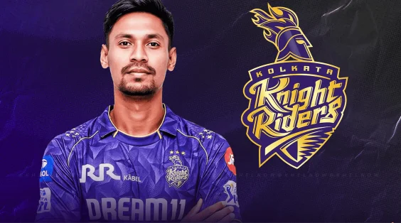 Mustafizur to miss eight days of IPL